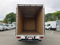 ISUZU Elf Aluminum Van TPG-NPR85AN 2016 136,840km_10