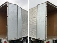 ISUZU Elf Aluminum Van TPG-NPR85AN 2016 136,840km_11