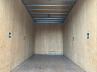 ISUZU Elf Aluminum Van TPG-NPR85AN 2016 136,840km_12