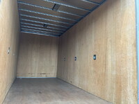 ISUZU Elf Aluminum Van TPG-NPR85AN 2016 136,840km_13