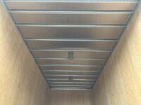 ISUZU Elf Aluminum Van TPG-NPR85AN 2016 136,840km_15