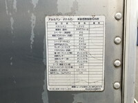 ISUZU Elf Aluminum Van TPG-NPR85AN 2016 136,840km_18