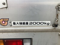 ISUZU Elf Aluminum Van TPG-NPR85AN 2016 136,840km_19