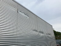 ISUZU Elf Aluminum Van TPG-NPR85AN 2016 136,840km_20