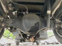 ISUZU Elf Aluminum Van TPG-NPR85AN 2016 136,840km_26