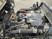 ISUZU Elf Aluminum Van TPG-NPR85AN 2016 136,840km_27