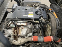 ISUZU Elf Aluminum Van TPG-NPR85AN 2016 136,840km_28