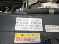 ISUZU Elf Aluminum Van TPG-NPR85AN 2016 136,840km_29