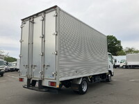 ISUZU Elf Aluminum Van TPG-NPR85AN 2016 136,840km_2