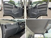 ISUZU Elf Aluminum Van TPG-NPR85AN 2016 136,840km_30
