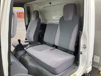 ISUZU Elf Aluminum Van TPG-NPR85AN 2016 136,840km_31