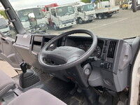 ISUZU Elf Aluminum Van TPG-NPR85AN 2016 136,840km_33