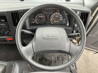 ISUZU Elf Aluminum Van TPG-NPR85AN 2016 136,840km_34