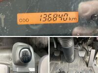 ISUZU Elf Aluminum Van TPG-NPR85AN 2016 136,840km_35