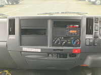 ISUZU Elf Aluminum Van TPG-NPR85AN 2016 136,840km_36