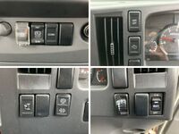 ISUZU Elf Aluminum Van TPG-NPR85AN 2016 136,840km_38