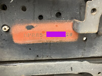 ISUZU Elf Aluminum Van TPG-NPR85AN 2016 136,840km_40