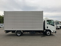 ISUZU Elf Aluminum Van TPG-NPR85AN 2016 136,840km_6