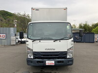 ISUZU Elf Aluminum Van TPG-NPR85AN 2016 136,840km_7