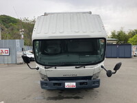 ISUZU Elf Aluminum Van TPG-NPR85AN 2016 136,840km_8