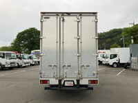 ISUZU Elf Aluminum Van TPG-NPR85AN 2016 136,840km_9