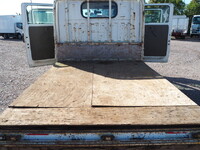 NISSAN Atlas Double Cab TKG-SZ5F24 2016 118,917km_17