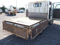 NISSAN Atlas Double Cab TKG-SZ5F24 2016 118,917km_18