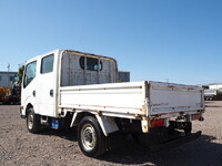 NISSAN Atlas Double Cab TKG-SZ5F24 2016 118,917km_2