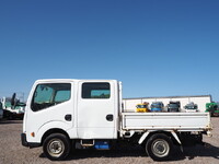 NISSAN Atlas Double Cab TKG-SZ5F24 2016 118,917km_3
