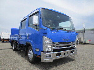 ISUZU Elf Double Cab 2RG-NPR88AR 2019 67,575km_1