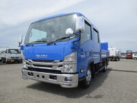 ISUZU Elf Double Cab 2RG-NPR88AR 2019 67,575km_3