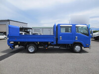 ISUZU Elf Double Cab 2RG-NPR88AR 2019 67,575km_7