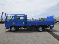 ISUZU Elf Double Cab 2RG-NPR88AR 2019 67,575km_8