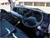 MITSUBISHI FUSO Canter Deep Dump TKG-FBA30 2013 47,758km_11