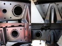 MITSUBISHI FUSO Canter Deep Dump TKG-FBA30 2013 47,758km_13