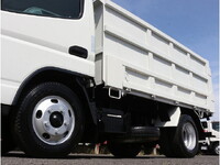 MITSUBISHI FUSO Canter Deep Dump TKG-FBA30 2013 47,758km_16