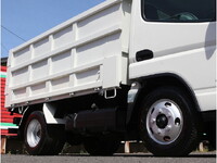 MITSUBISHI FUSO Canter Deep Dump TKG-FBA30 2013 47,758km_17