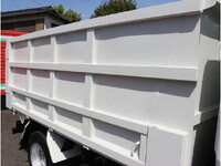 MITSUBISHI FUSO Canter Deep Dump TKG-FBA30 2013 47,758km_18