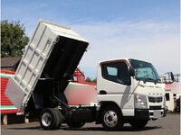 MITSUBISHI FUSO Canter Deep Dump TKG-FBA30 2013 47,758km_1