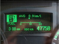 MITSUBISHI FUSO Canter Deep Dump TKG-FBA30 2013 47,758km_25