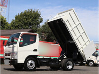 MITSUBISHI FUSO Canter Deep Dump TKG-FBA30 2013 47,758km_3