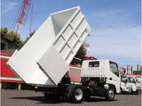 MITSUBISHI FUSO Canter Deep Dump TKG-FBA30 2013 47,758km_4