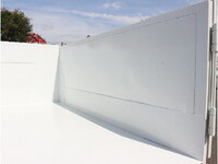 MITSUBISHI FUSO Canter Deep Dump TKG-FBA30 2013 47,758km_8