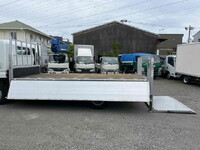 MITSUBISHI FUSO Canter Aluminum Block SKG-FEB50 2011 149,000km_14