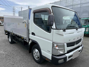 MITSUBISHI FUSO Canter Aluminum Block SKG-FEB50 2011 149,000km_1