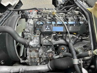 MITSUBISHI FUSO Canter Aluminum Block SKG-FEB50 2011 149,000km_25