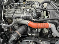 MITSUBISHI FUSO Canter Aluminum Block SKG-FEB50 2011 149,000km_28