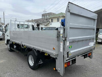 MITSUBISHI FUSO Canter Aluminum Block SKG-FEB50 2011 149,000km_2