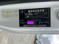 MITSUBISHI FUSO Canter Aluminum Block SKG-FEB50 2011 149,000km_39