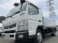 MITSUBISHI FUSO Canter Aluminum Block SKG-FEB50 2011 149,000km_3